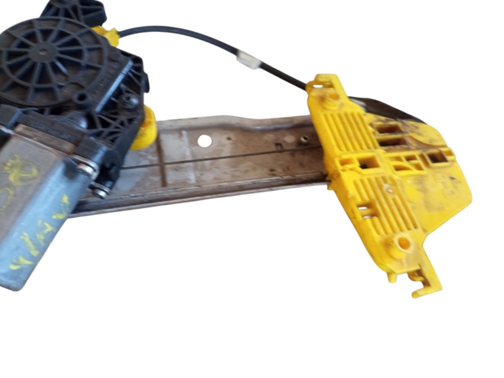 Maquina Vidro Eletrica Dianteiro Direito Vw Voyage G5 2