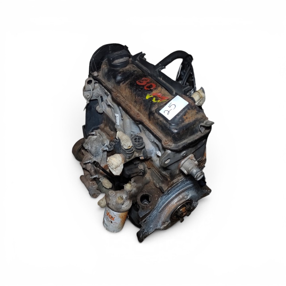Motor Parcial Volkswagen Golf Gl – 1.8, 90cv, 1995, Gasolina 3