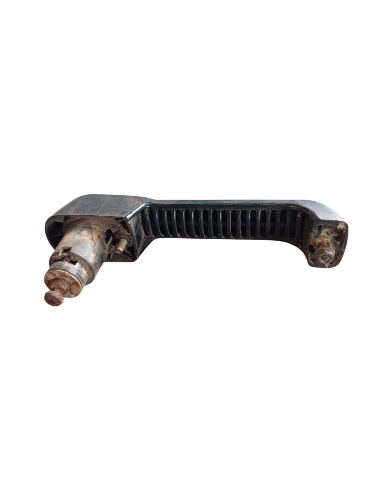 Maçaneta Externa Fiat Fiorino Usada 7