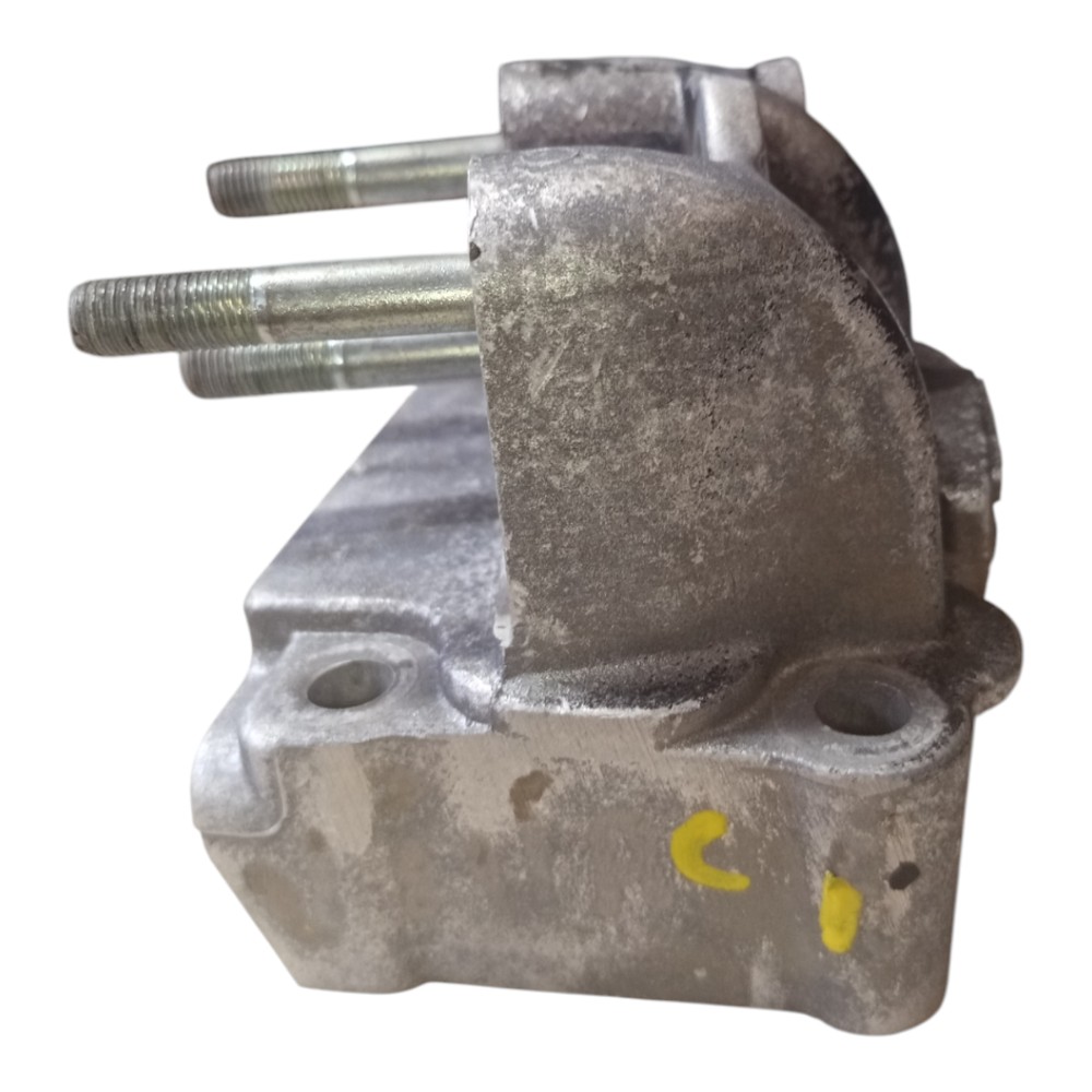 Suporte coxim do motor Fiat Uno Vivace Punto Palio 55195032
