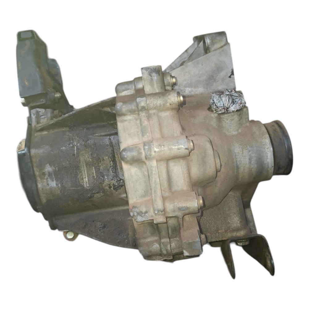Câmbio VW Fox 1.0 2007 4