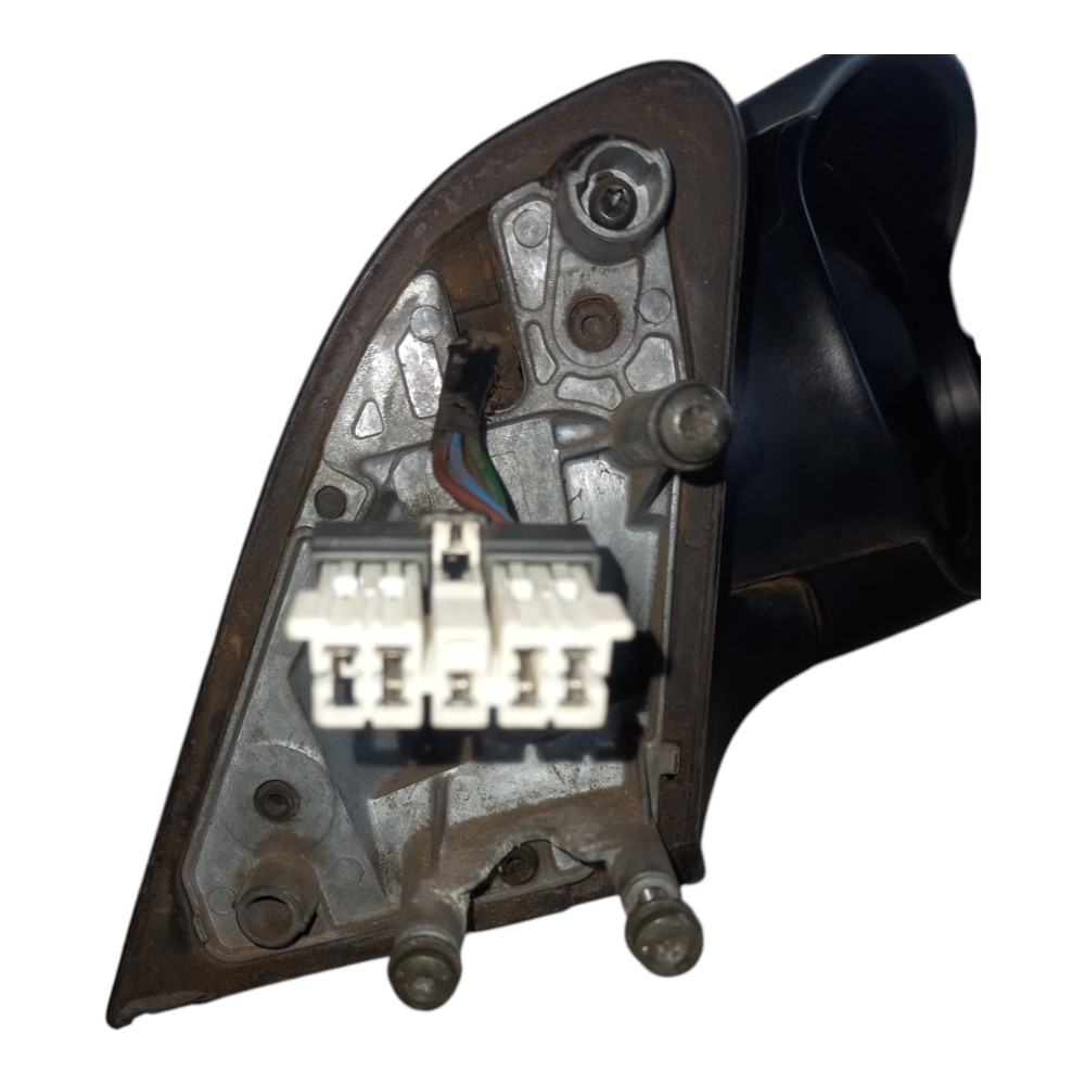 Retrovisor direito elétrico Citroen Xsara Picasso ex 2001 9