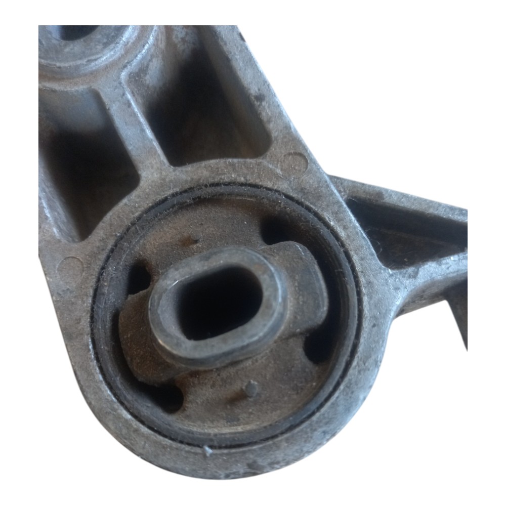 Coxim suporte câmbio motor traseiro GM meriva corsa 03/12 6
