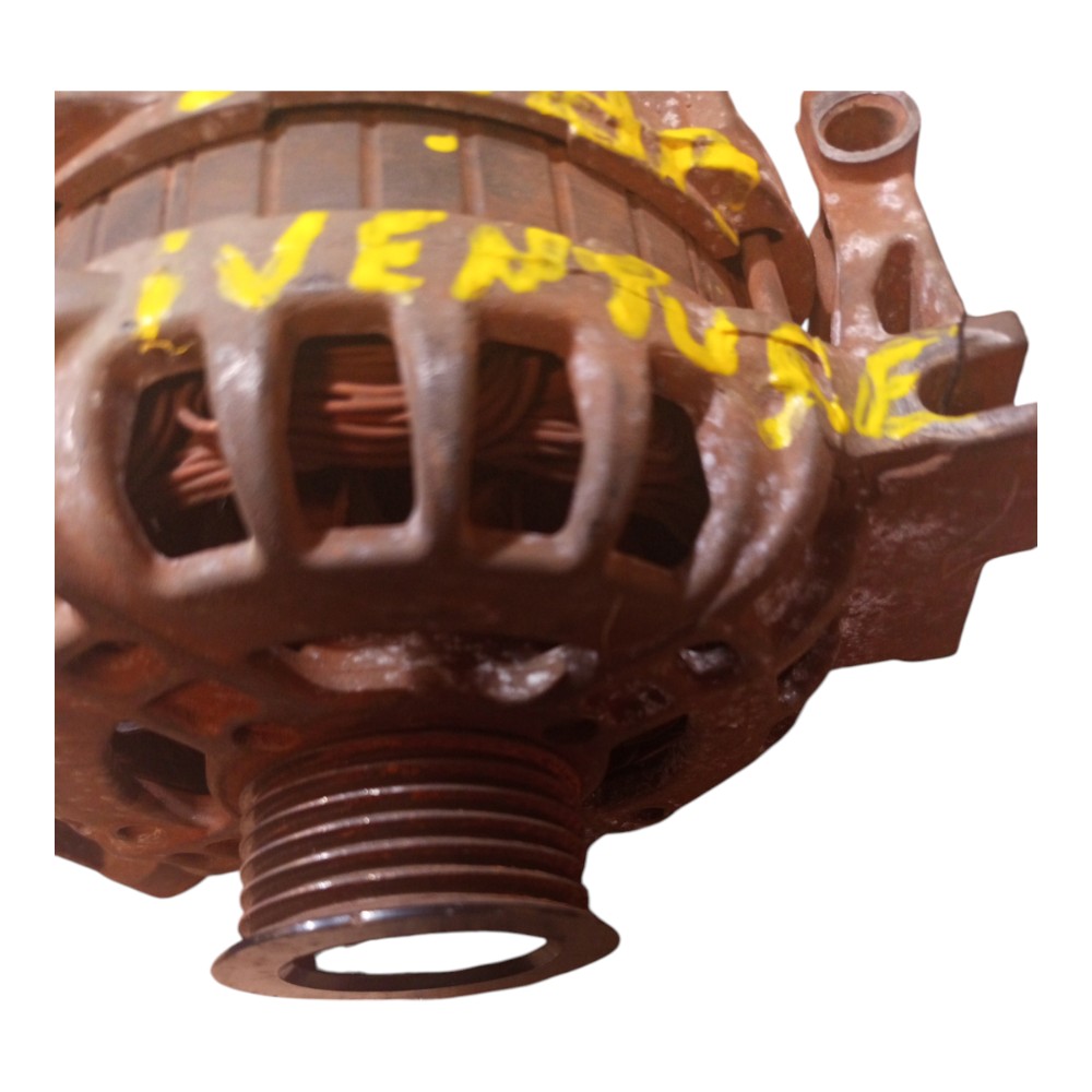 Alternador Palio Siena Strada Punto Linea etorq 1.8 1.6 110A 8