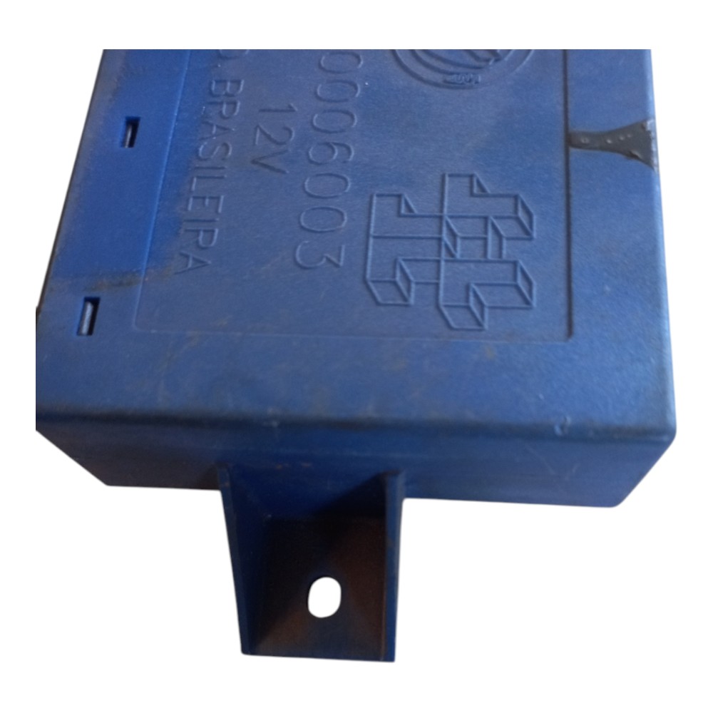 Modulo central alarme conforto e fiat tempra uno 1995 a 1999 5