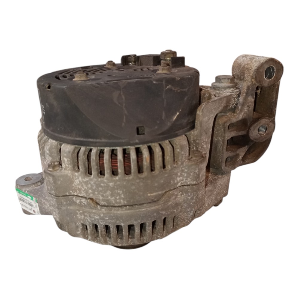 Alternador 2.0 2.2 120a gm astra omega vectra 1996 a 2005 4