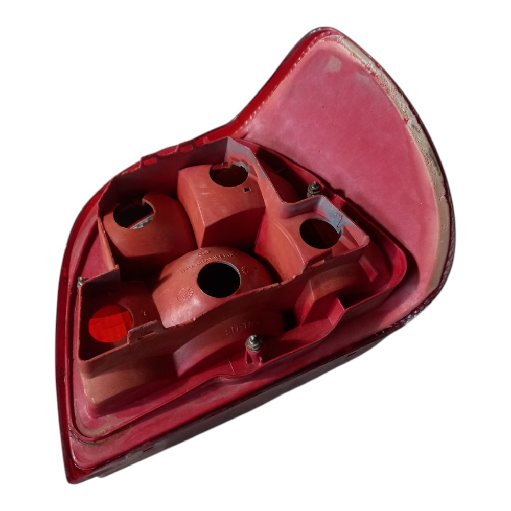 Lanterna Esquerda Vw Pointer Gli 1994 6
