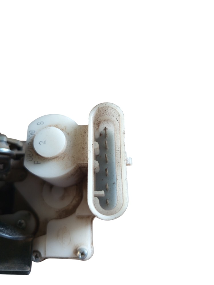Fechadura Dianteira Lado Direito Fiat Strada 5