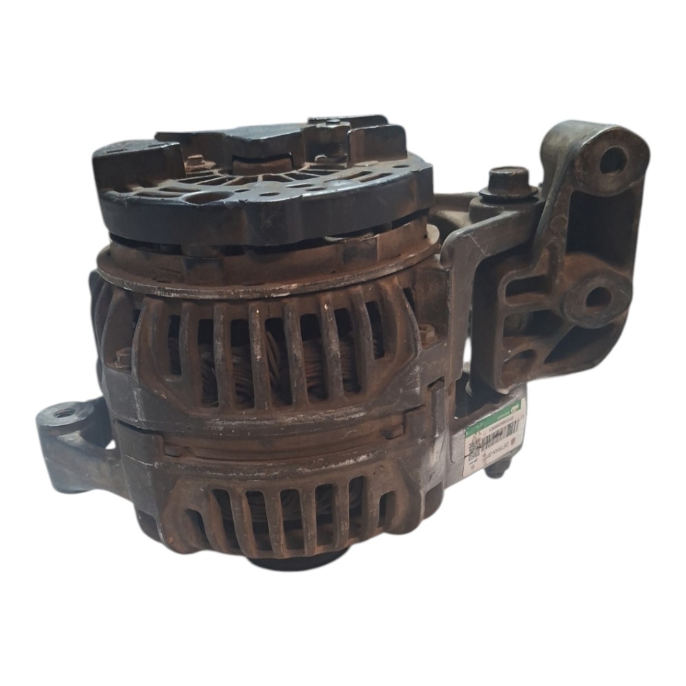 Alternador Zafira Vectra Astra 120A Bosch 2
