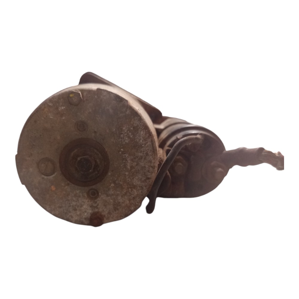 Motor partida VW Gol Saveiro Voyage AP 88/93 35258340 4