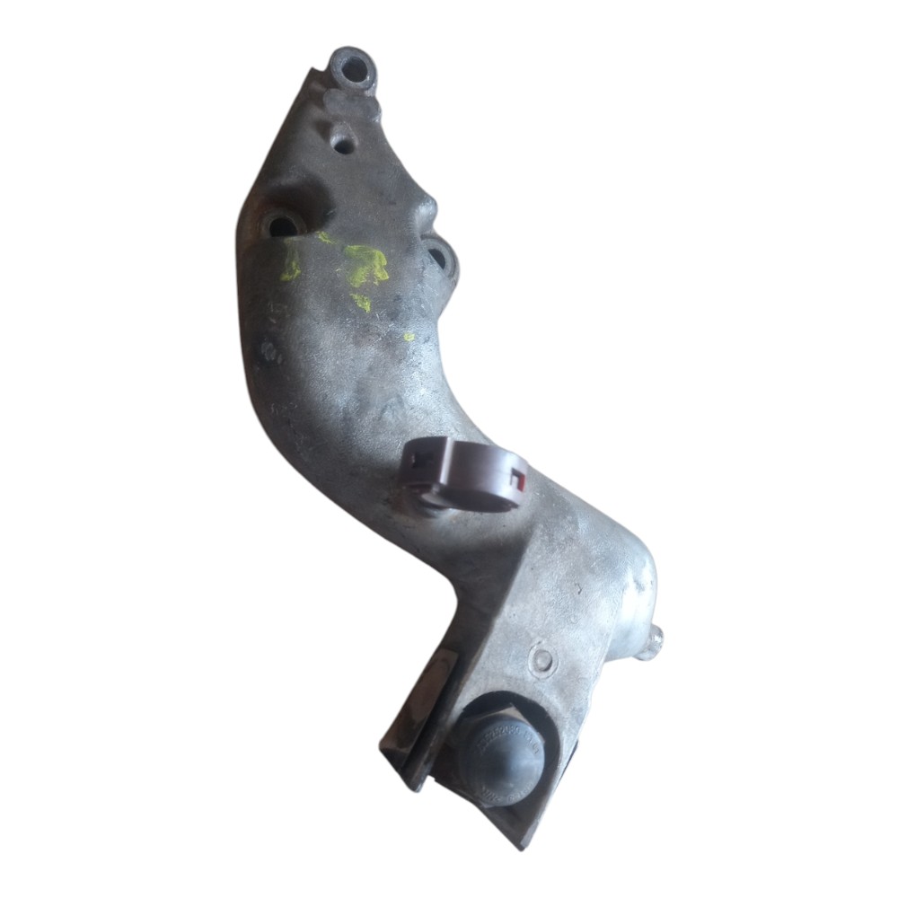 Suporte motor coxim direito 1.4 peugeot 206 207 08 2