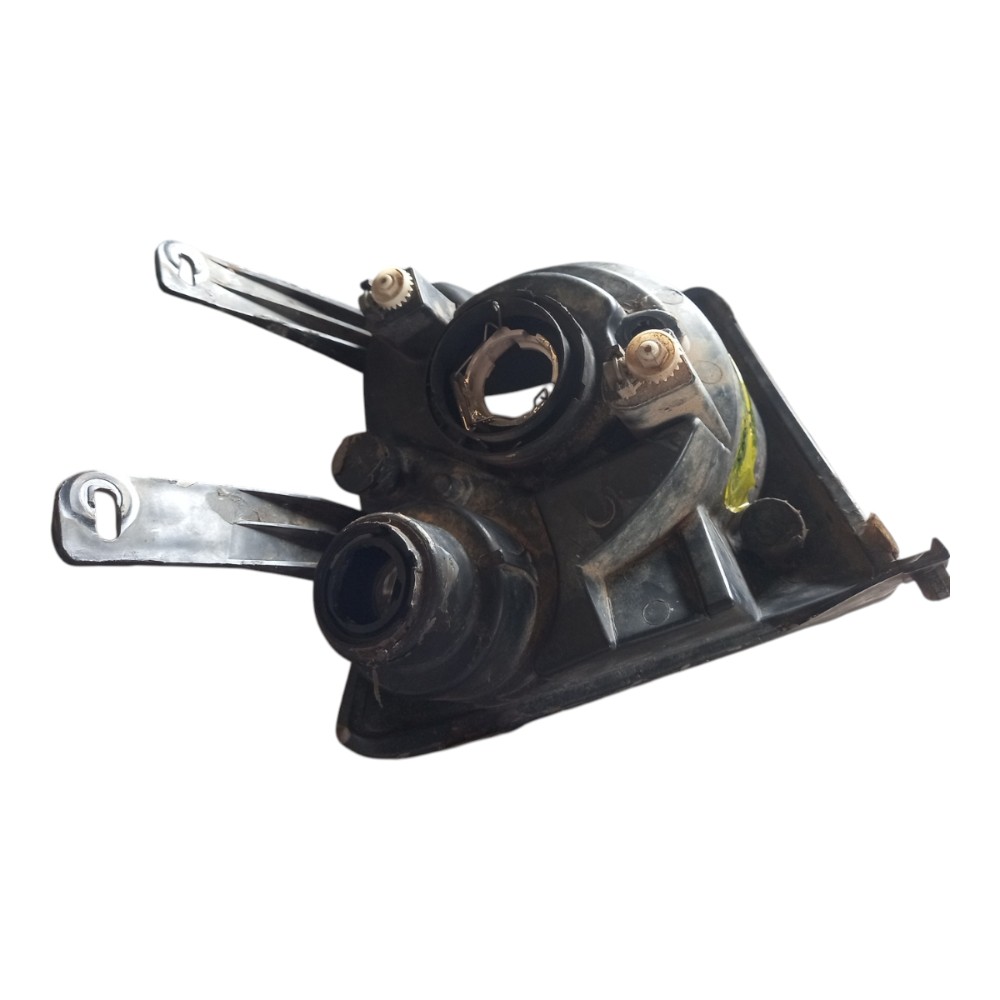 Farol esquerdo ford ecosport 2003 a 2007 original 7