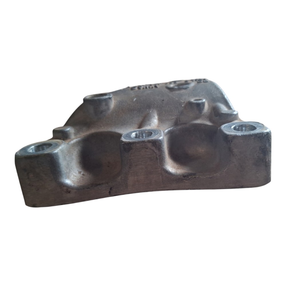 Suporte coxim motor vw fox gol polo 2003 a 2012 4