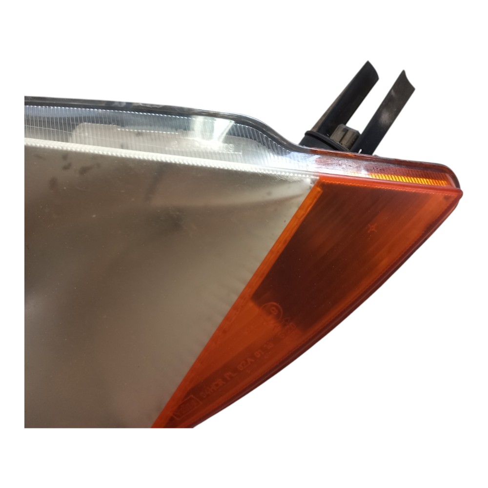 Farol direito FORD KÁ 2000 4