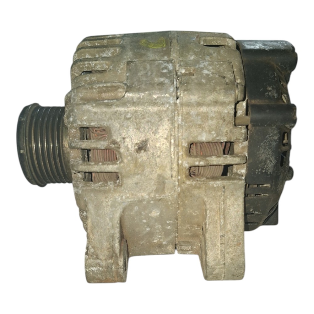 Alternador citroen peugeot C4 307 00/12 9646321780 CL15 3