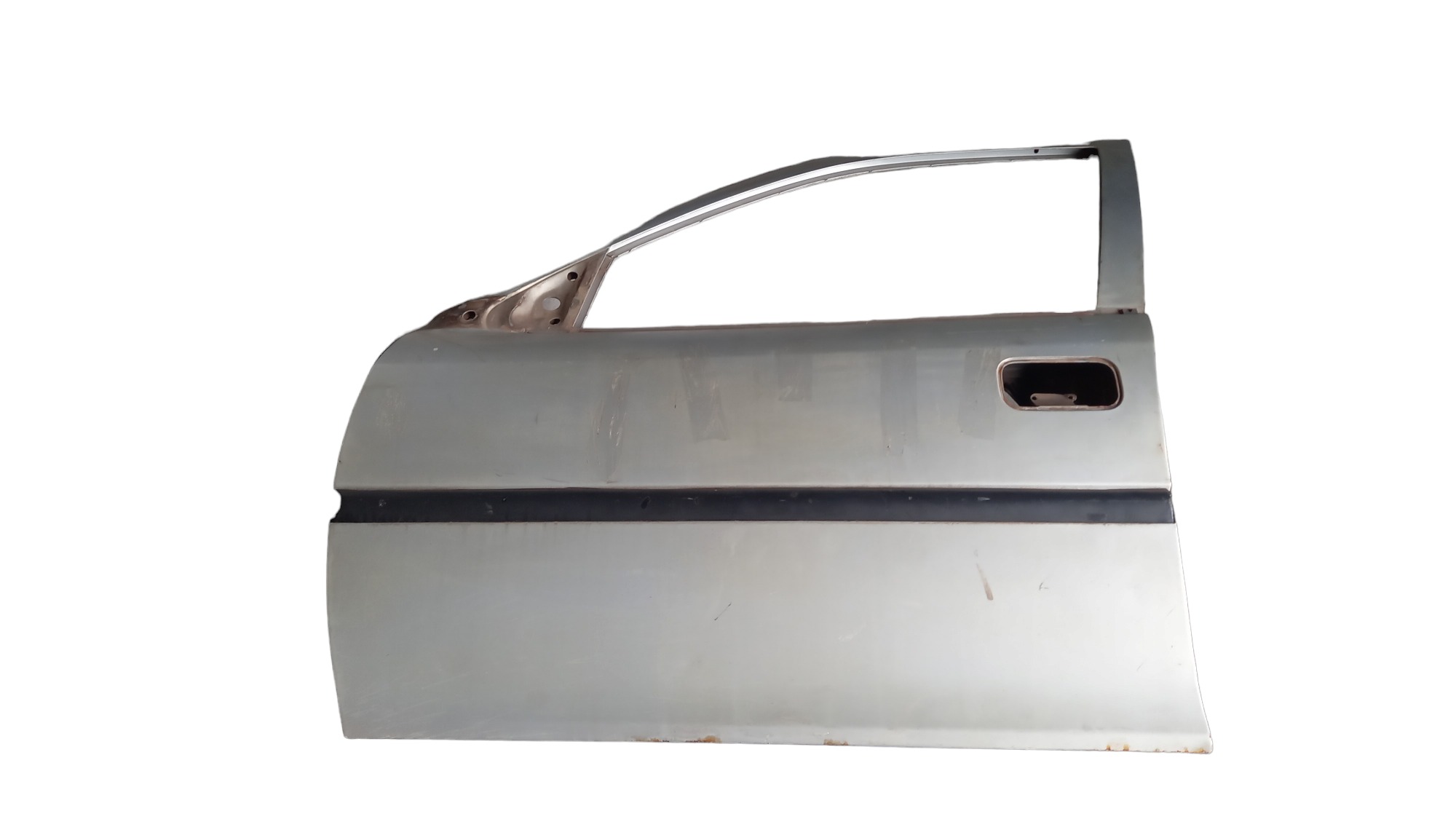 Porta Dianteira Esquerda Gm Vectra Gls 1999