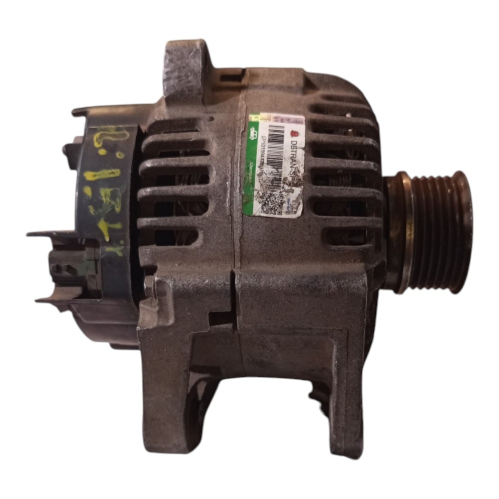 Alternador Renault Megane 2011 1.6 16V 2543551f 22111 9