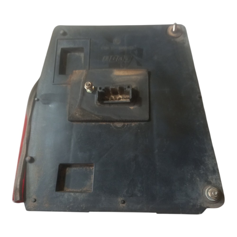 Lanterna Direita Fiat Uno 1996 6