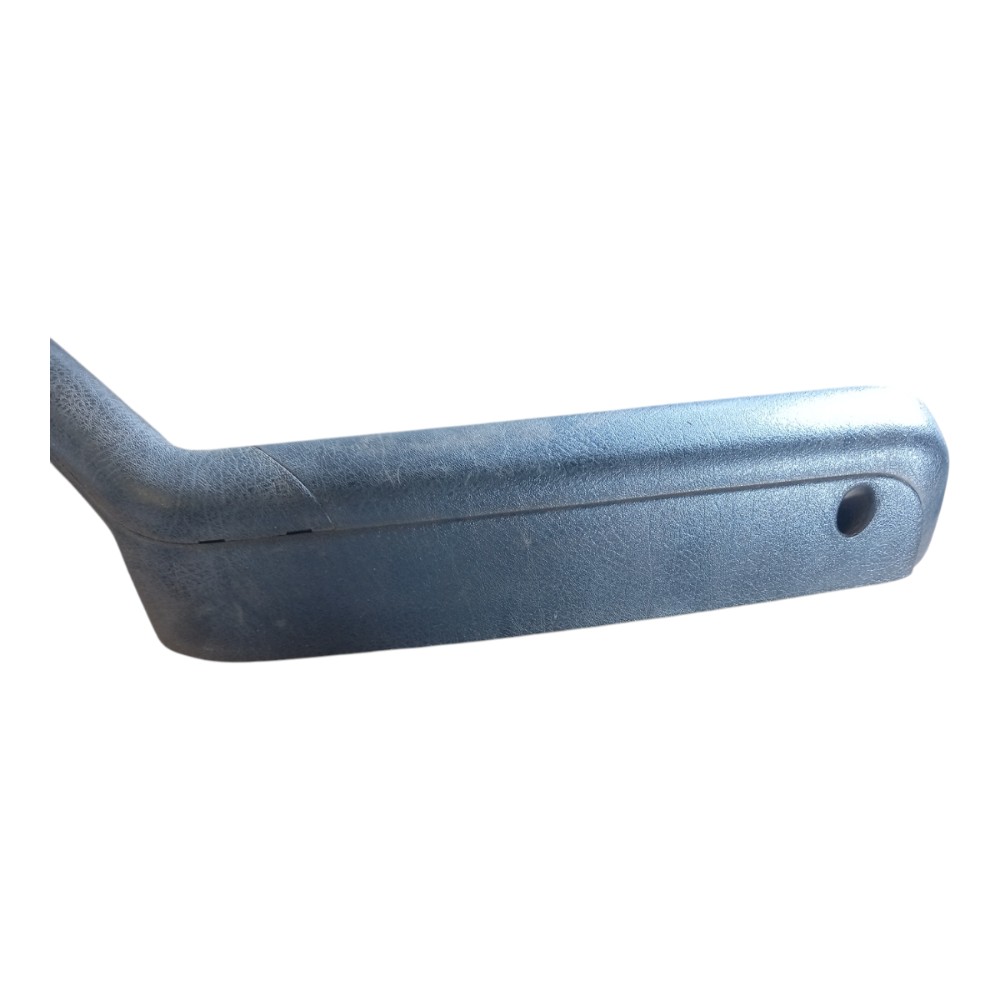 Puxador porta direita Fiat Tipo original com botão vidro 3
