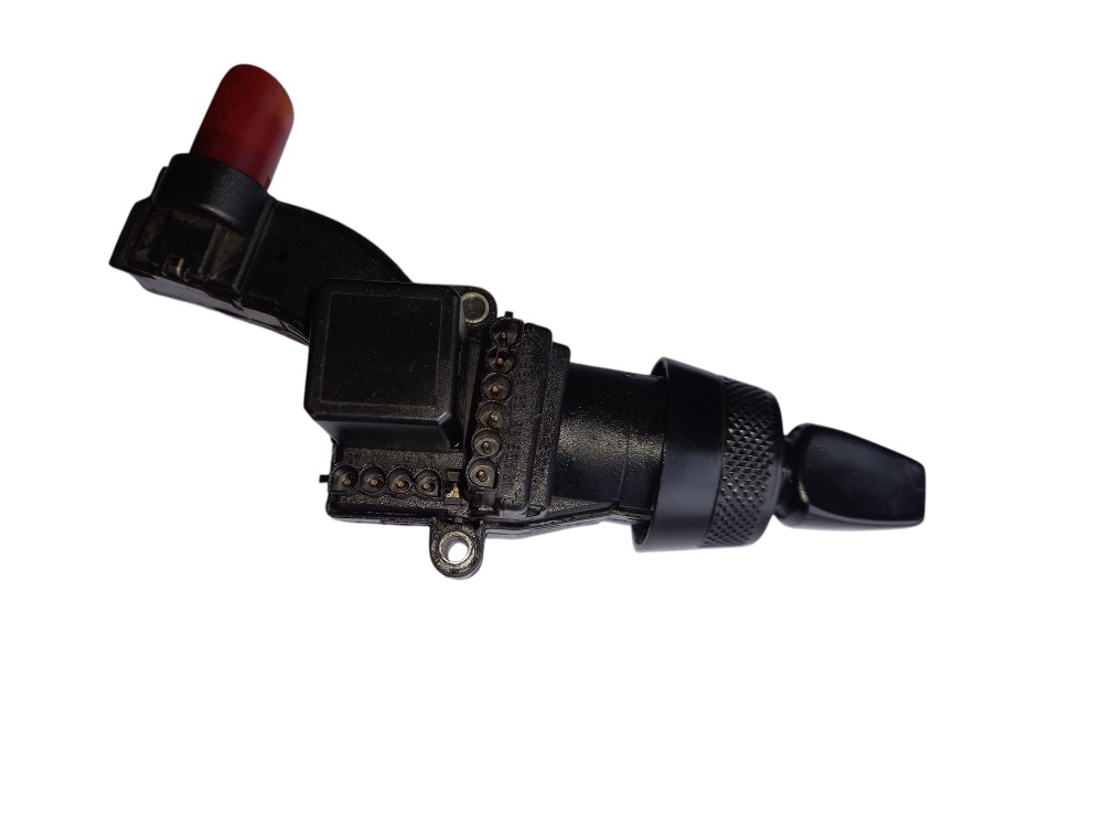 Chave de Seta lado esquerdo Ford Escort 4