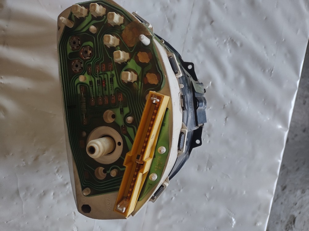 Painel De Instrumentos Ford Ka.