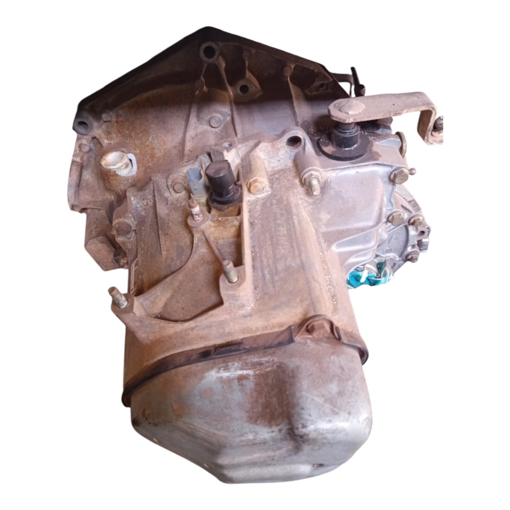 Câmbio Peugeot 206 1.6 2000 3