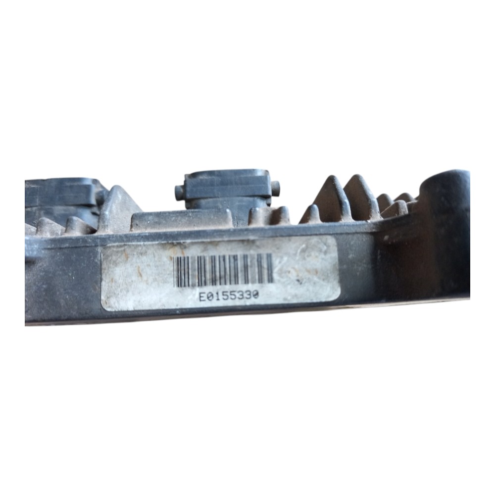 Modulo injeçao 1.8 8v 0612 gm meriva 06/12 FGP93350128 FCVP 4