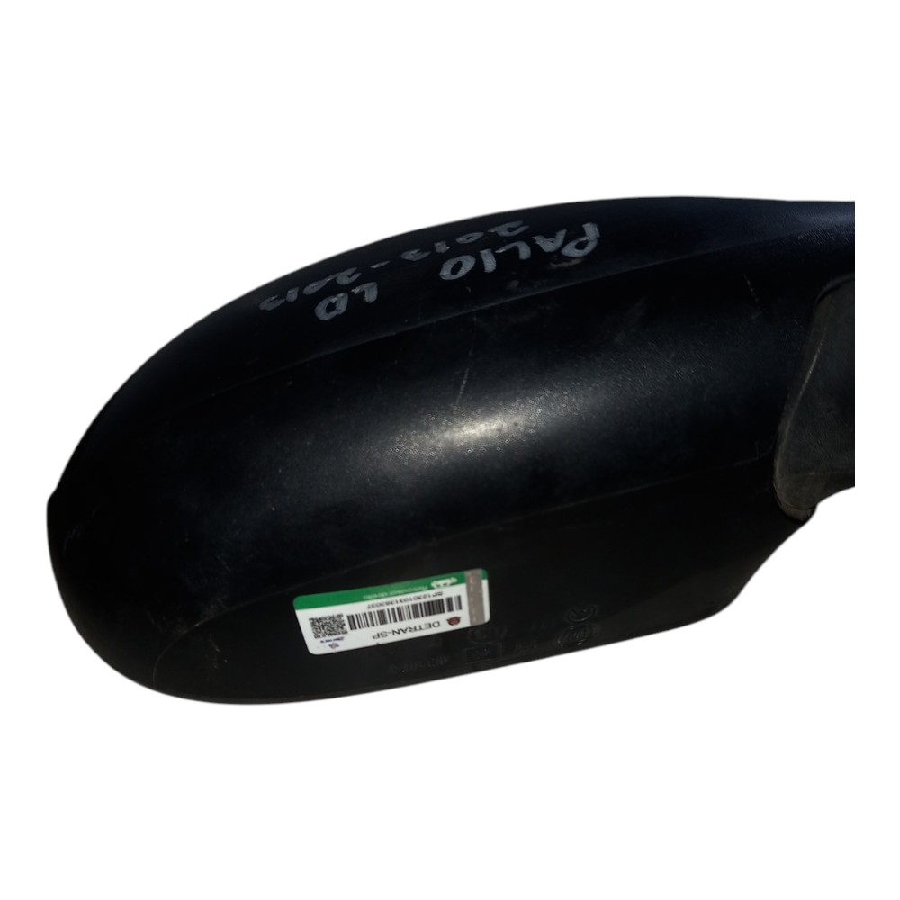 Retrovisor direito manual Fiat Palio 2013 original 3