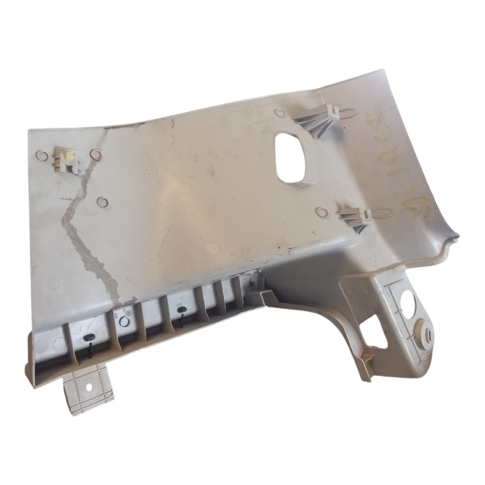 Suporte bagagito direito fiat Uno vivace 2014 100179507dx 5