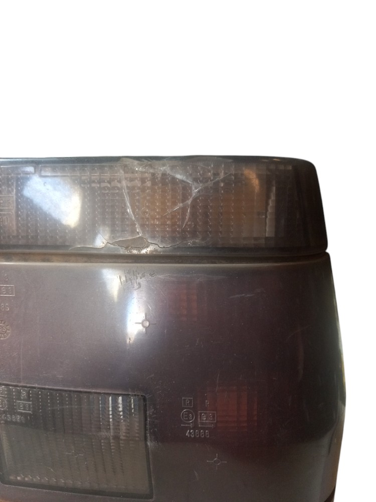 Lanterna Fiat Premio Direito 1990 2