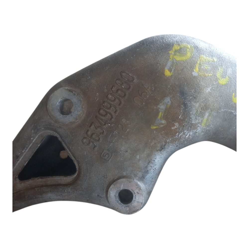 Suporte motor coxim direito 1.4 peugeot 206 207 08 6