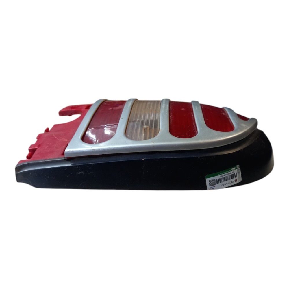 Lanterna Traseira Esquerda Gol G2/g3 Cibie Original 99/05 6