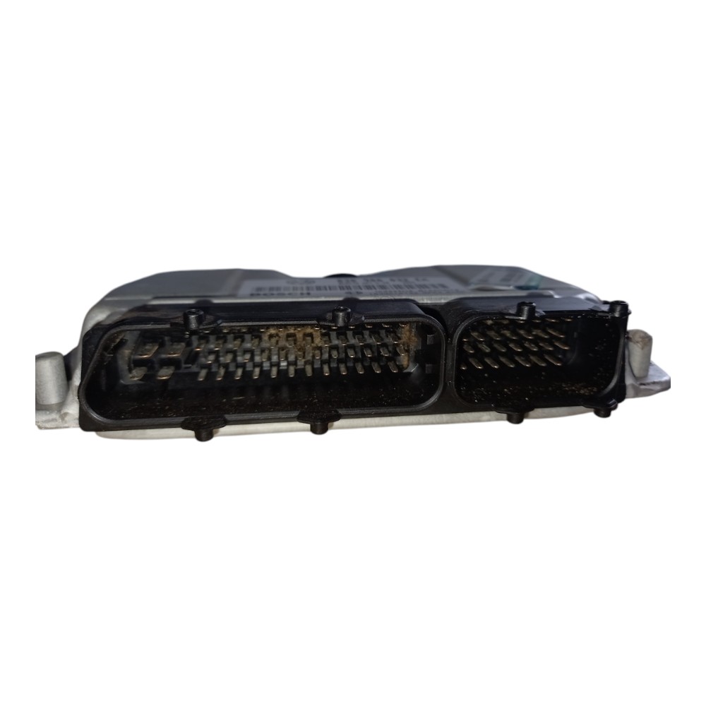 Módulo injeção g4 1.0 flex 8v vw fox gol 06/14 0261208783 3