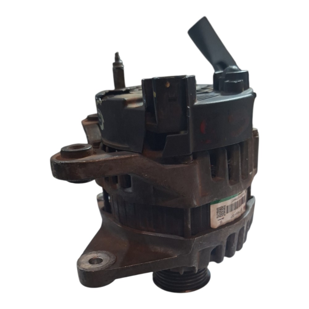 Alternador Gol G5 G6 Saveiro voyage space 65A 5u0903025 2