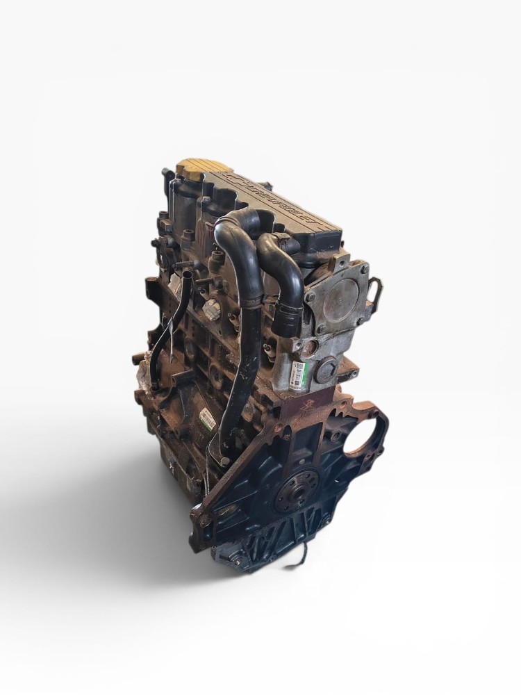 Motor Chevrolet Astra – 1.8, 2001, 110cv, Gasolina 4
