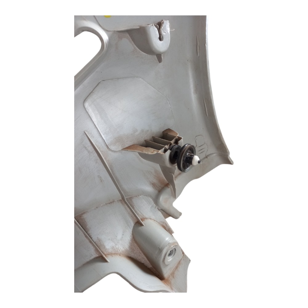 Suporte bagagito tampao direito g6 g5 vw gol 5u6867288 8