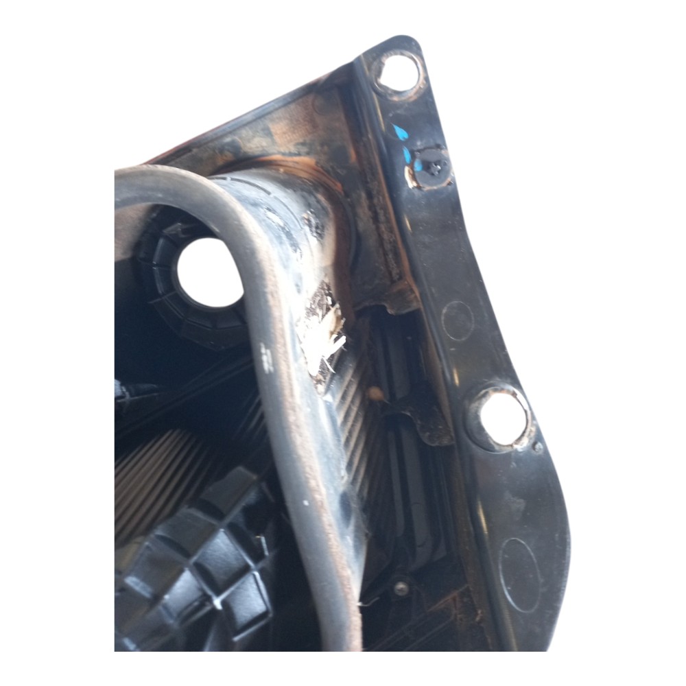 Lanterna traseira esquerda Ford Ka 2010/2011 5