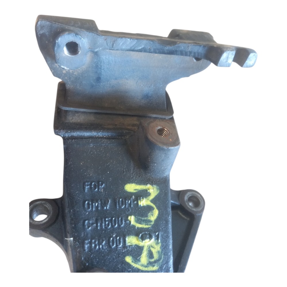 Suporte coxim motor GM Meriva 1.4 3