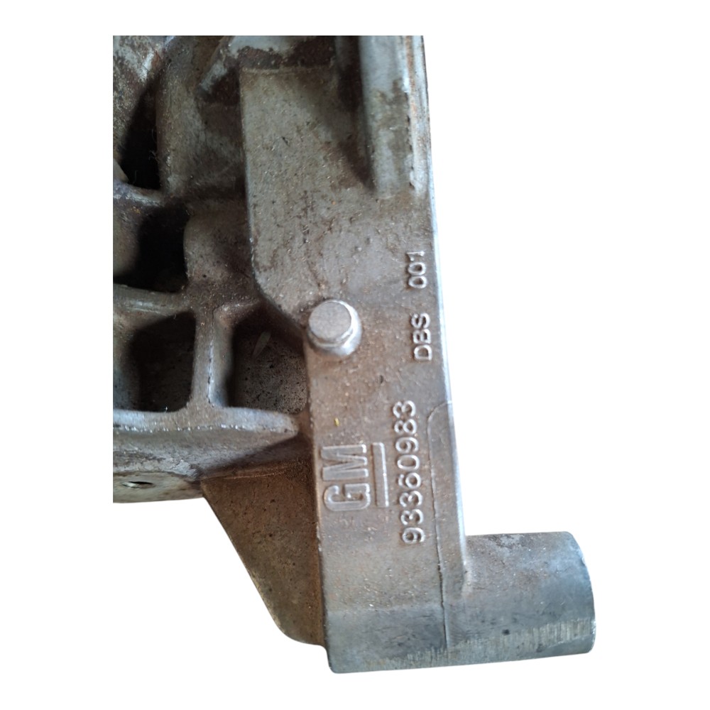 Suporte bomba de direção GM Meriva 1.8 8V 4