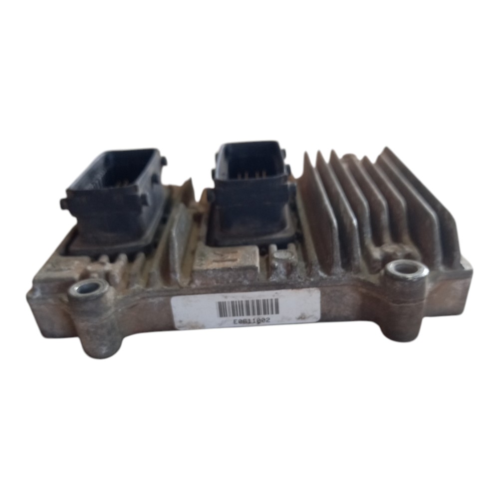 Módulo injeção GM Corsa 1.4 93355752 FGP FHRB HR 8