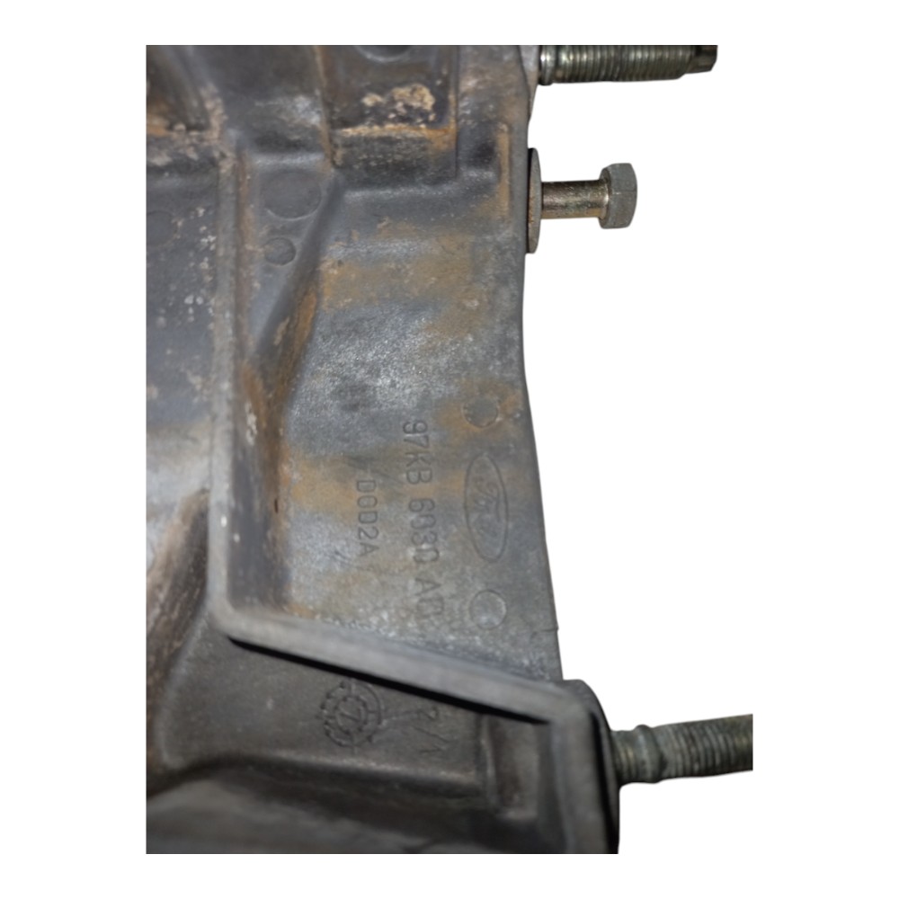 Suporte coxim motor endura 1.0 ford fiesta ka 1997 a 1999 4