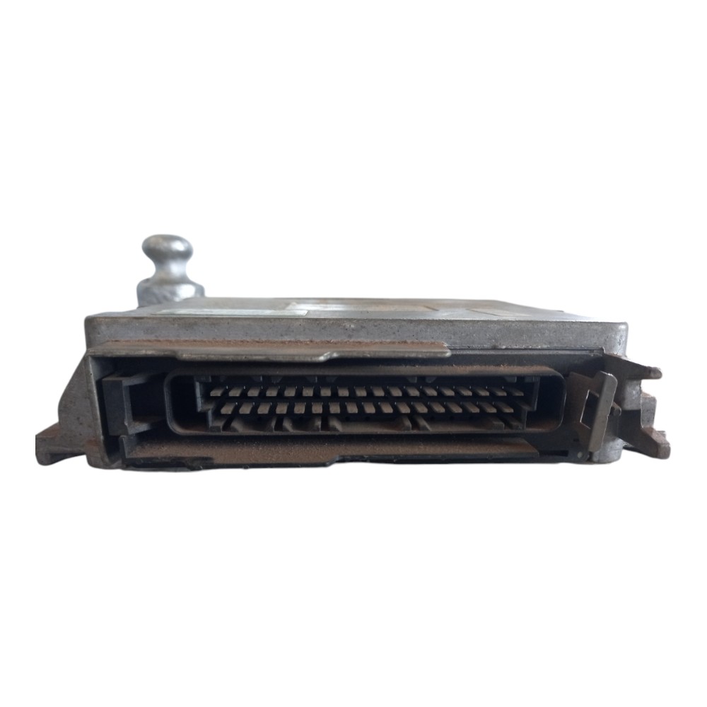 Módul injeção Fiat gas palio law 1g7sd42 46749564 6160087703
