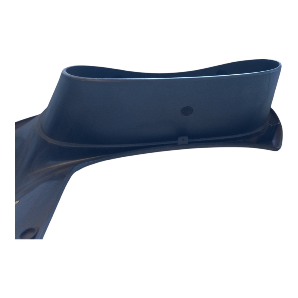 Moldura do painel de instrumentos ká 97/07 97kbb042n54caw 9