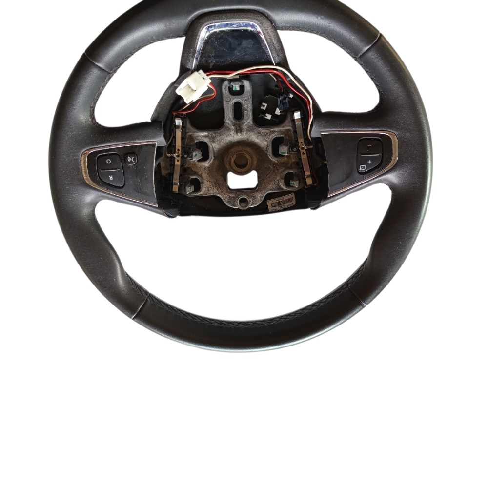 Volante De Direção Da Captur 2019