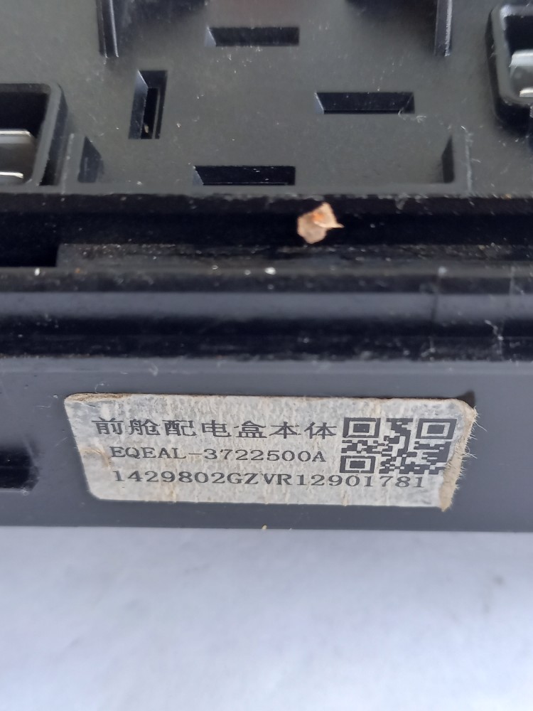 Modulo byd dolphin mini gs ev 2024 original 3