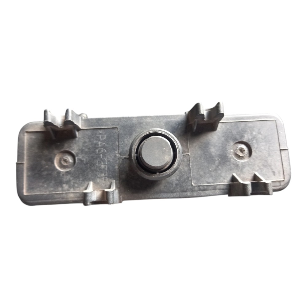 Módulo injeção 1.0 16v g3 vw gol parati 99/03 iaw1avi70bi 4
