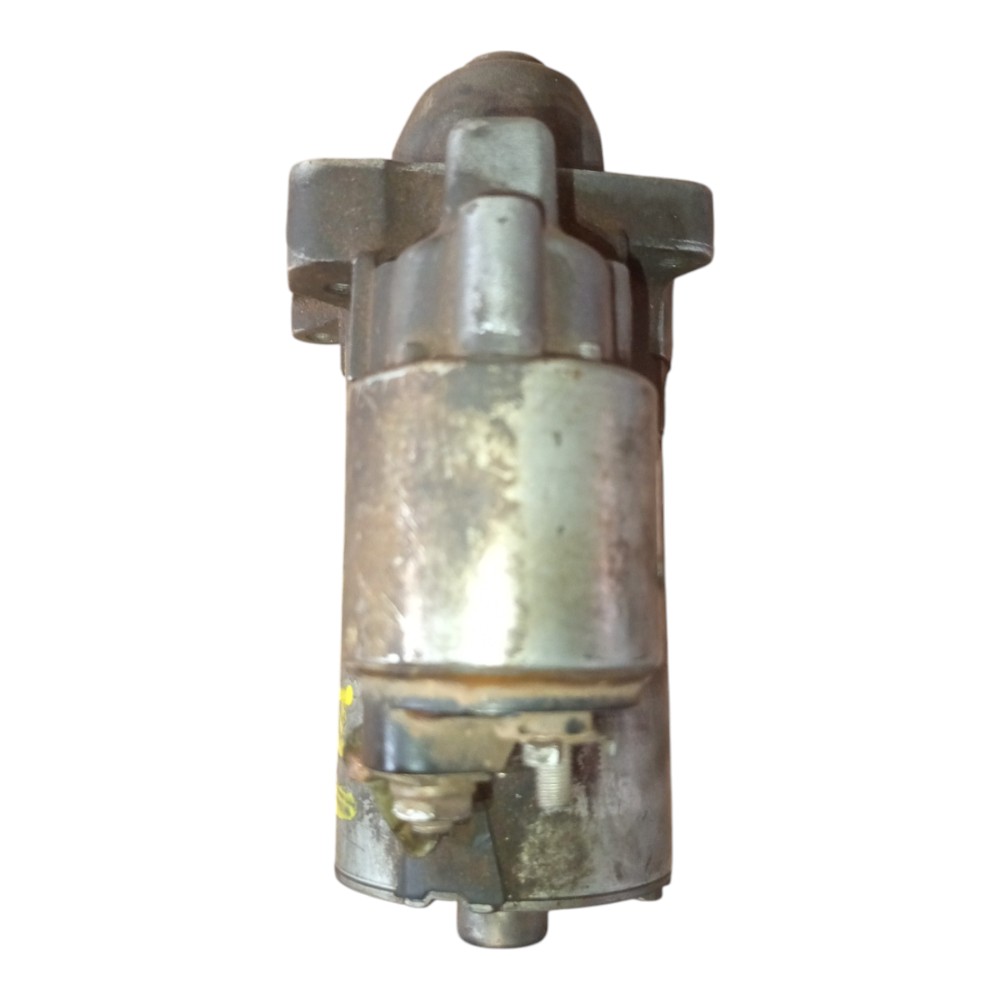 Motor partida fire 1.0 fiat siena palio strada uno 9dentes 4