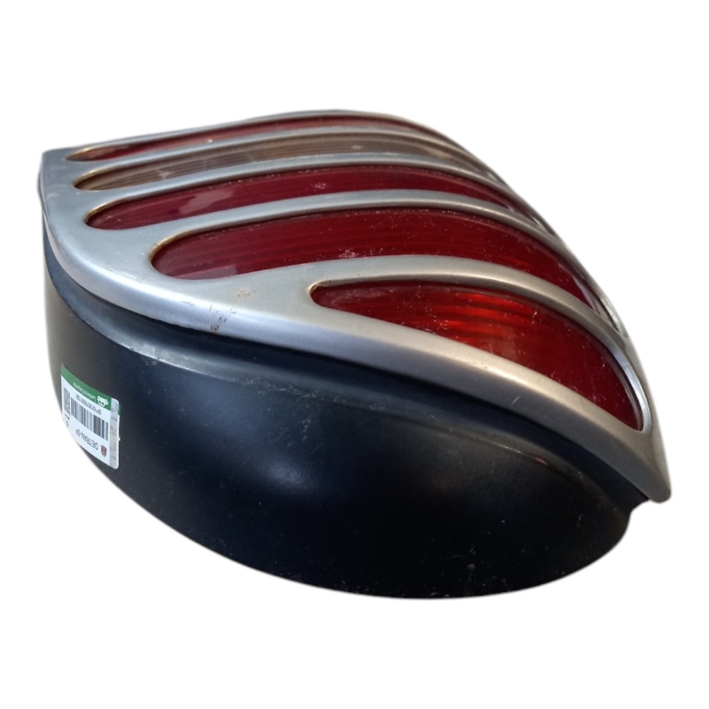 Lanterna Traseira Esquerda Gol G2/g3 Cibie Original 99/05 4