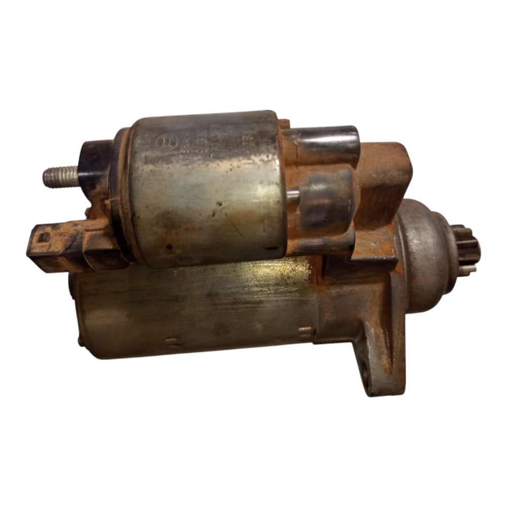 Motor partida g2 g3 MI 16v 10dente vw gol parati 4