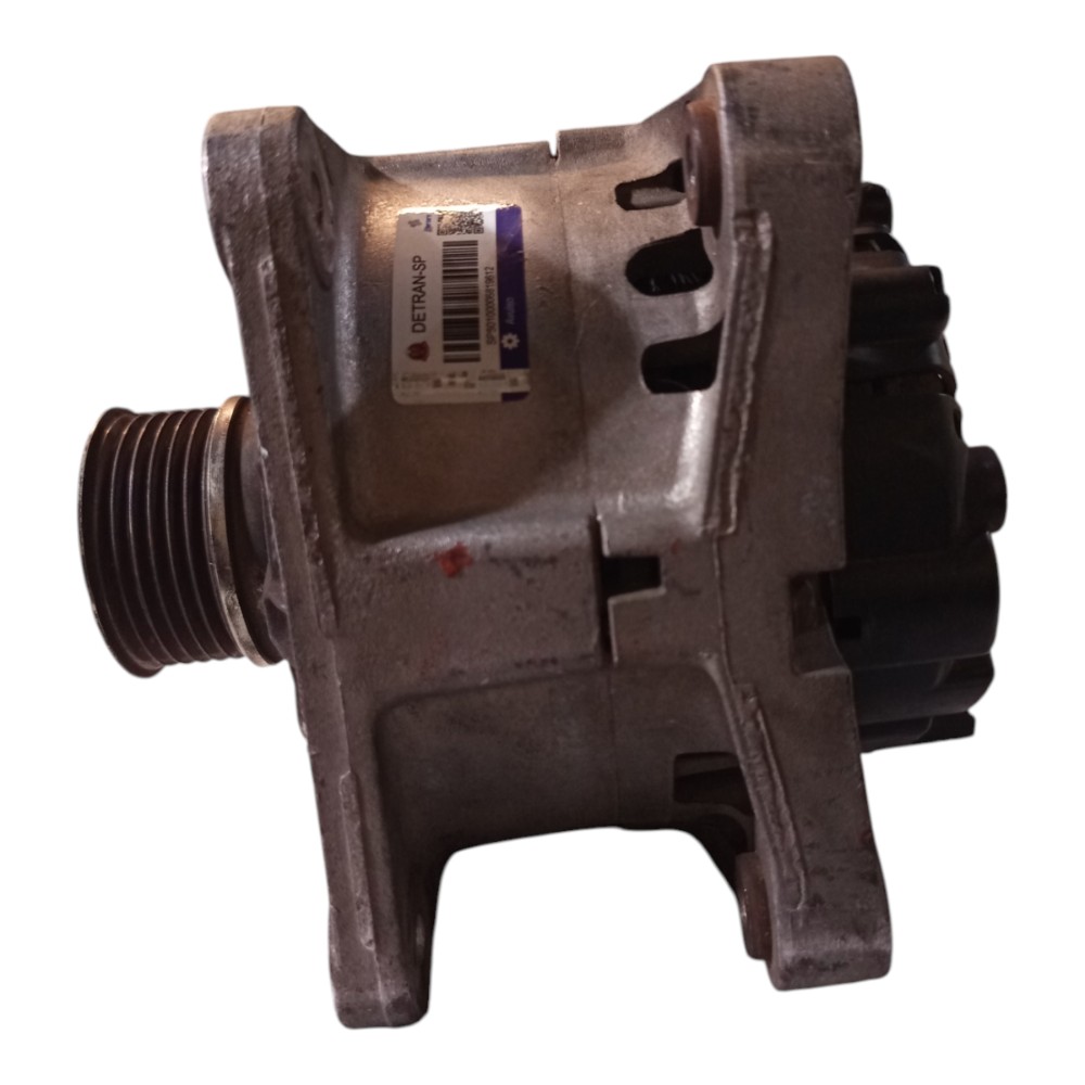 Alternador Renault Megane 2011 1.6 16V 2543551f 22111 4